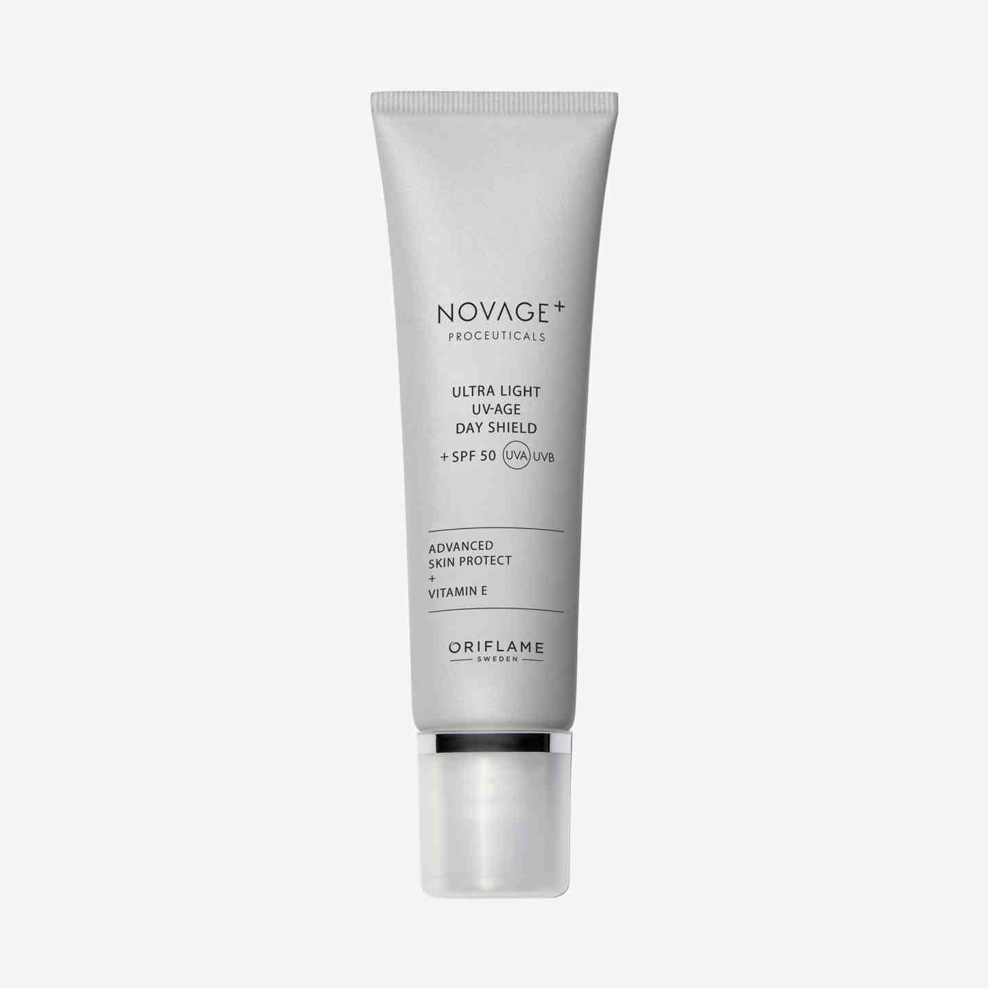SPF 50 Novage+ Proceuticals